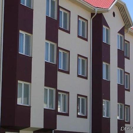 Chagala Atyrau Hotel Εξωτερικό φωτογραφία