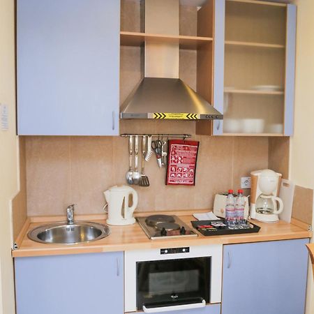Chagala Atyrau Hotel Εξωτερικό φωτογραφία